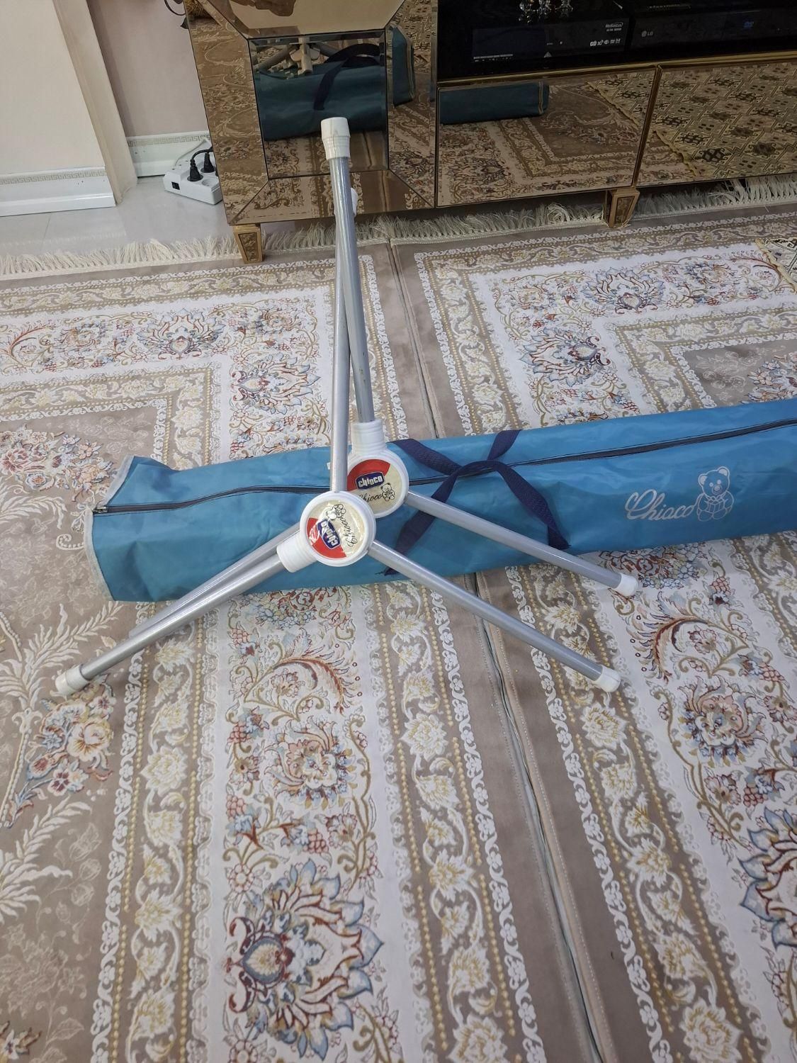 گهواره برند چیکو|اسباب و اثاث بچه|تهران, آهنگ|دیوار