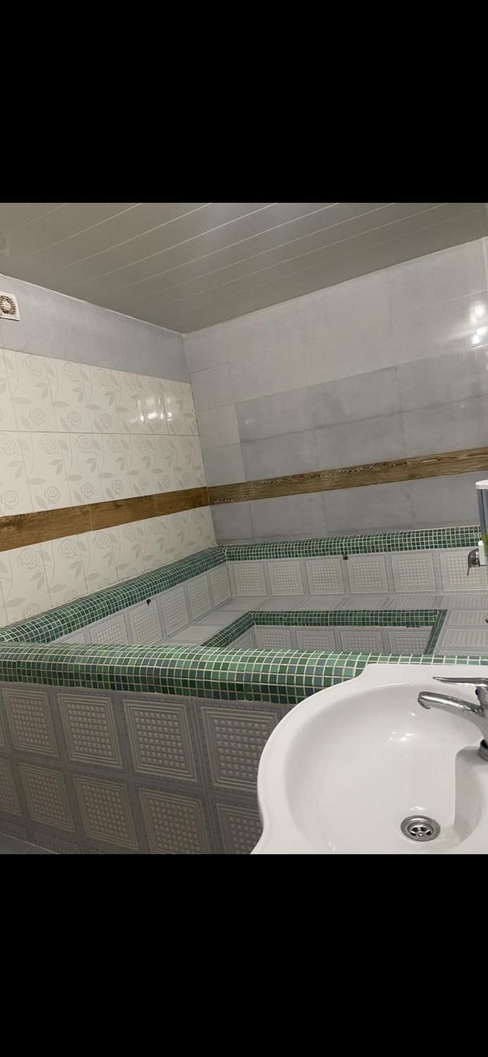 اجاره روزانه واحد استخر دار در مرکز شهر سرعین|اجارهٔ کوتاه‌مدت آپارتمان و سوئیت|سرعین, |دیوار