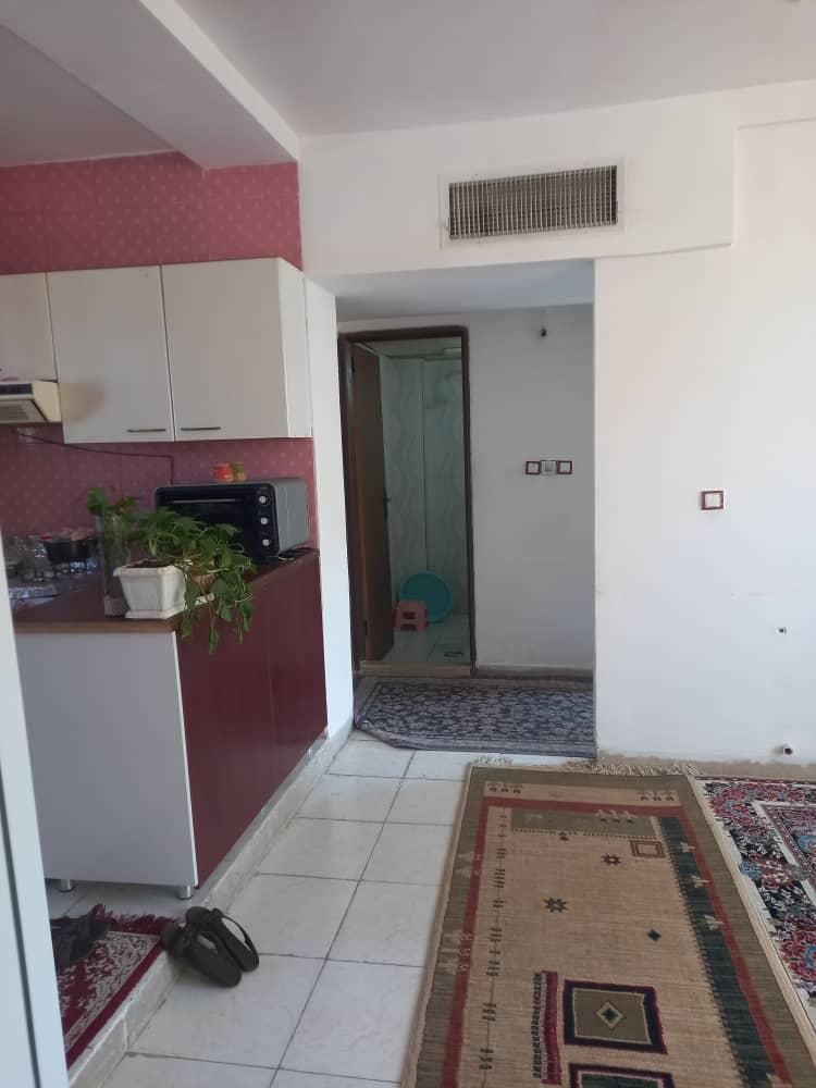 آپارتمان ۲خواب پارکینگ دار معاوضه با ماشین|فروش آپارتمان|شیراز, بالا کفت|دیوار