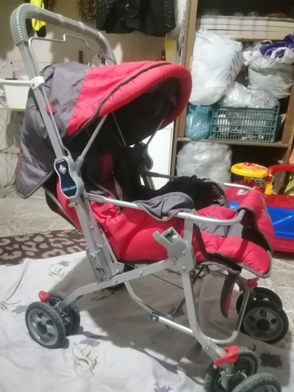 کالسکه برند دلیجان|کالسکه و لوازم جانبی|الوند, |دیوار