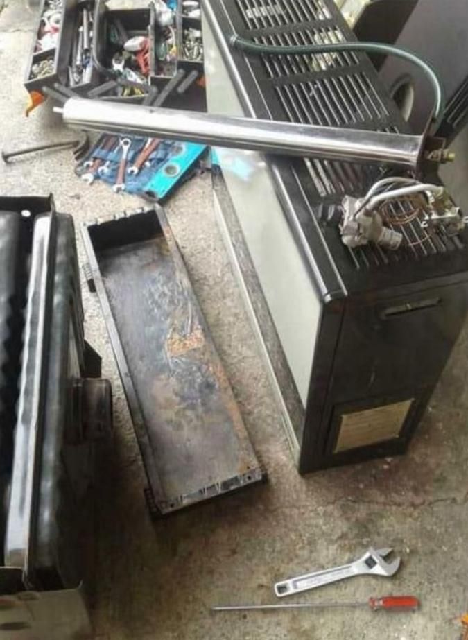 نصب نصاب تعمیر کار سرویس آبگرمکن بخاری کولر آبی|خدمات پیشه و مهارت|تهران, جمهوری|دیوار