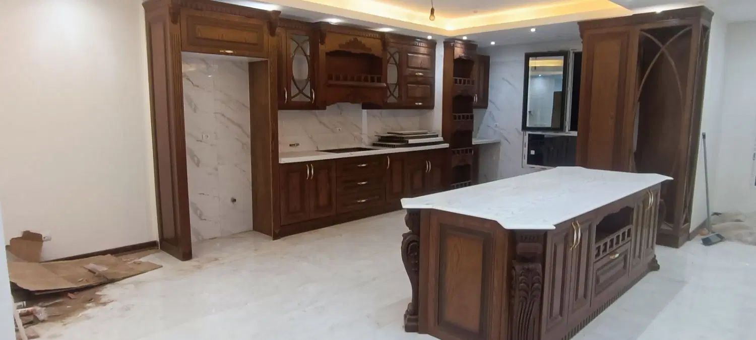 کابینت‌سازی، نصب و تعمیر با ۸ سال تجربه مفید|مصالح و تجهیزات ساختمان|شهریار, شهریار|دیوار