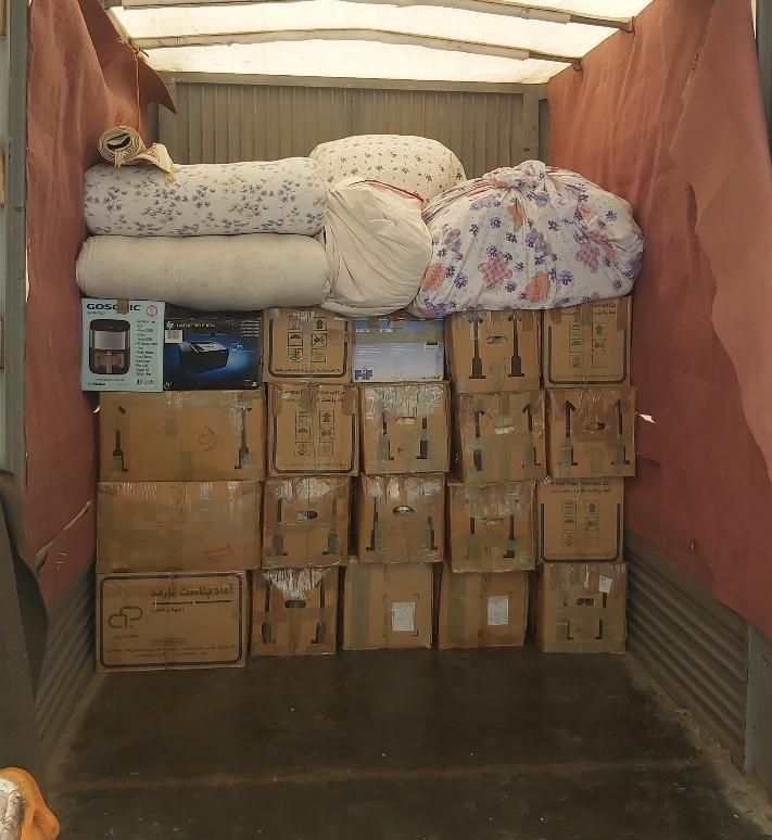 موسسه تخصصی اسباب کشی و حمل بار کاروبار لنگرود|خدمات حمل و نقل|لنگرود, |دیوار