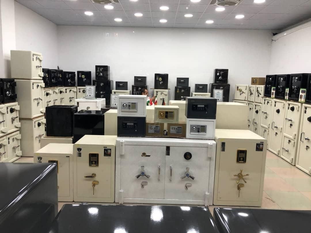 گاوصندوق های اورجینال بدون واسطه خرید کنید1020|ابزارآلات|شهریار, شهرک امیریه|دیوار