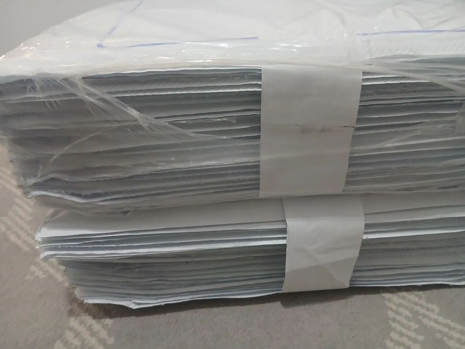 پاکت پستی  بزرگ حبابدار  45×33 وکارتن بسته بندی|فروشگاه و مغازه|ری, صفاییه (چشمه علی)|دیوار