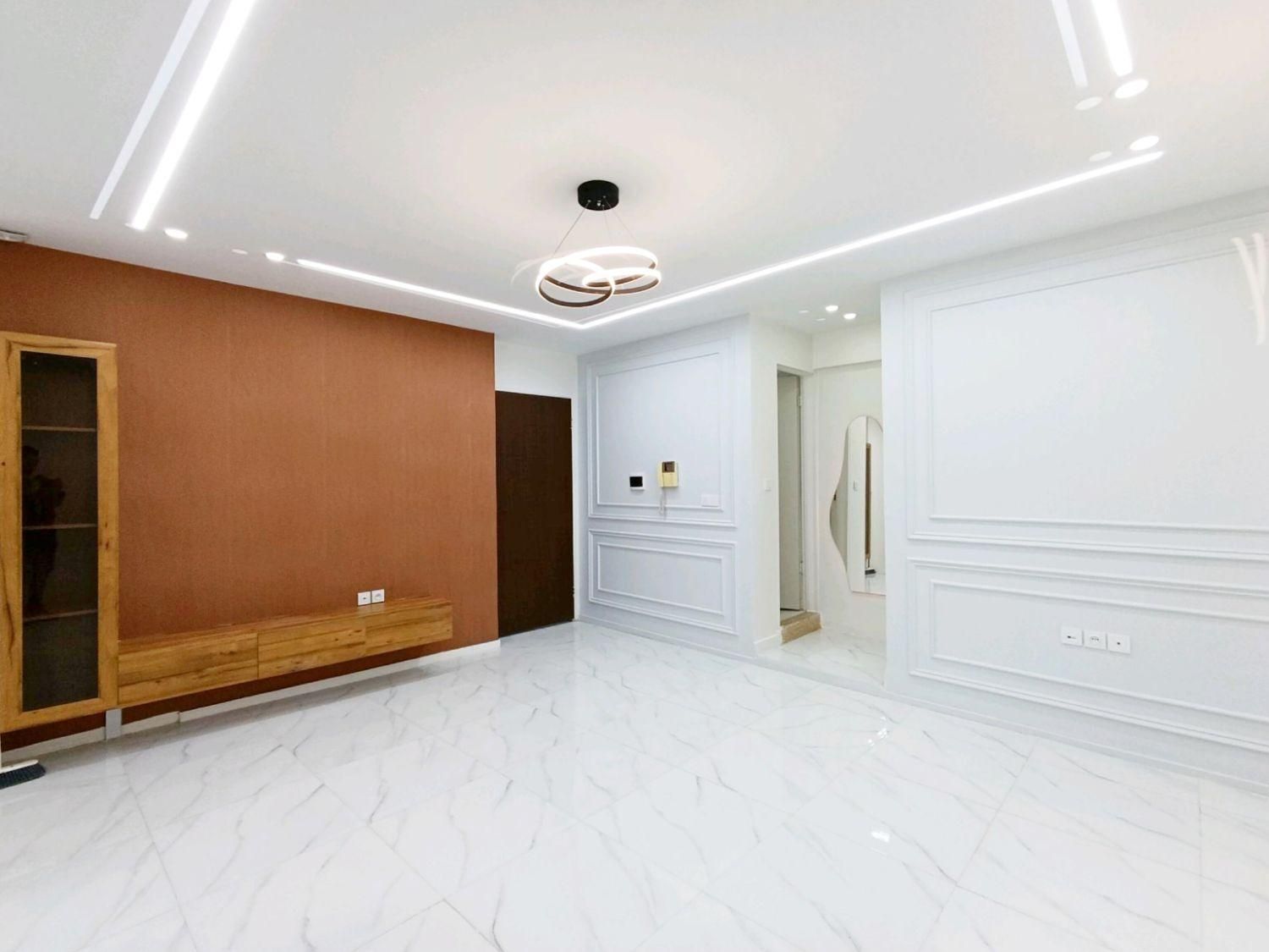 48 متر تاپ پارکینگ سندی / وامدار /بمب سرمایه گذاری|فروش آپارتمان|اندیشه, اندیشه فاز ۱|دیوار