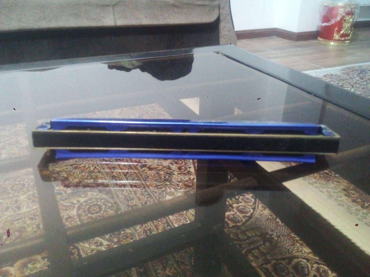 ساز دهنی Hero ده شصتی و نفیس|سازهای بادی|کرمان, |دیوار