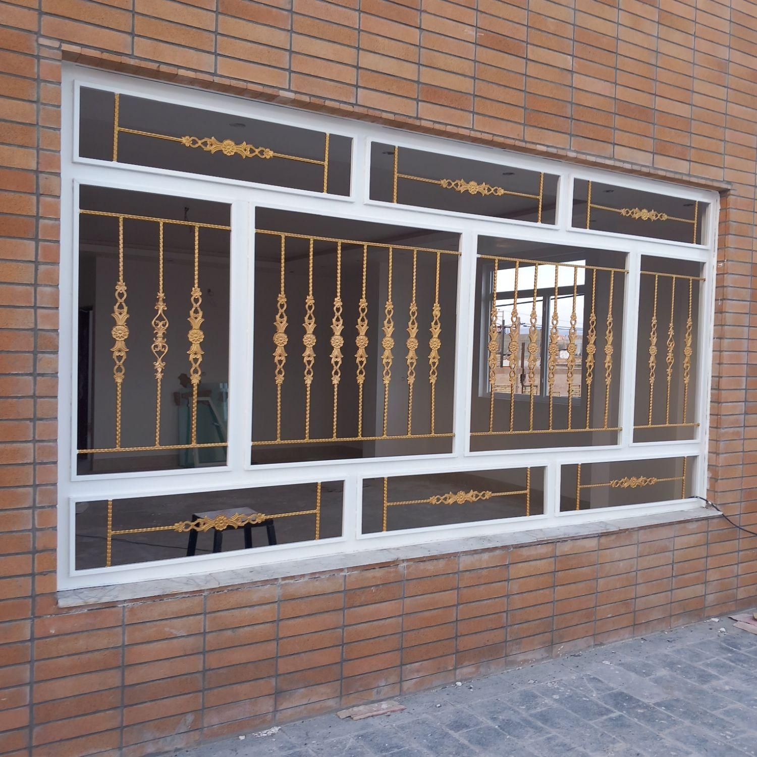 نقاش رنگکاری ساختمان نقاشی واجرای کناف تایل. و ...|خدمات پیشه و مهارت|بیرجند, |دیوار