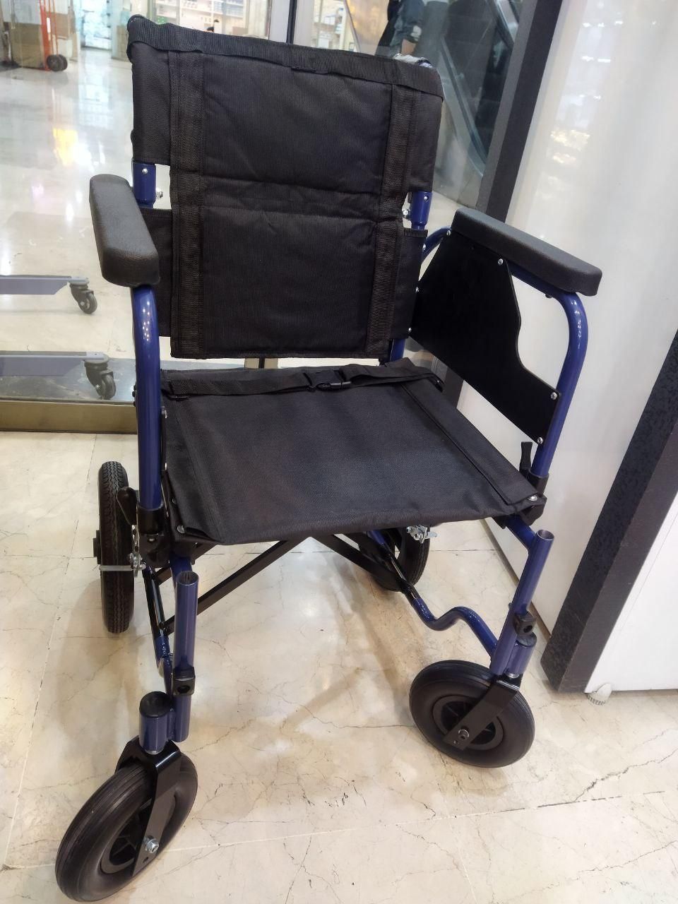 ویلچرتاشو|آرایشی، بهداشتی، درمانی|همدان, |دیوار