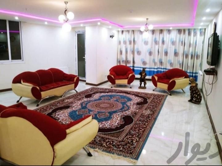 اجاره سویت کوتاه مدت هفتگی دربست ویلای|اجارهٔ کوتاه‌مدت آپارتمان و سوئیت|سنندج, |دیوار