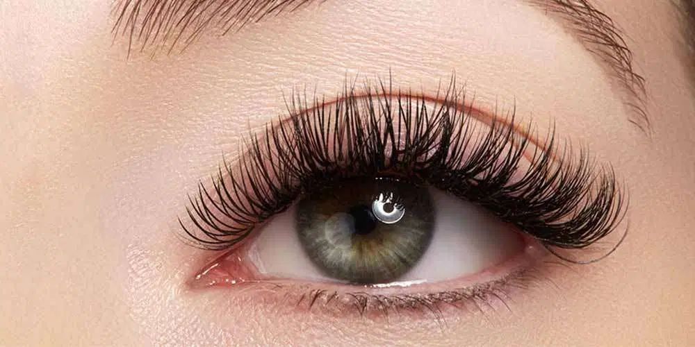 مدل مژه|خدمات آرایشگری و زیبایی|تهران, ابوذر|دیوار