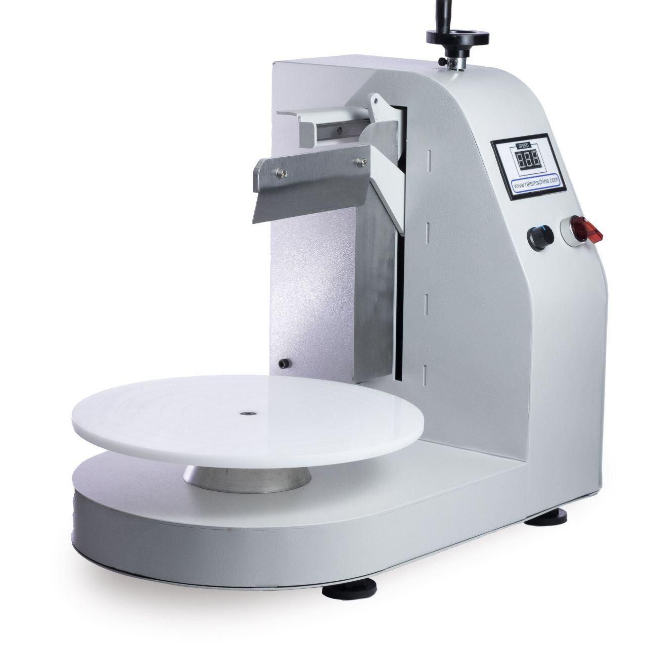 دستگاه خامه کشی کیک|فروشگاه و مغازه|ساری, |دیوار