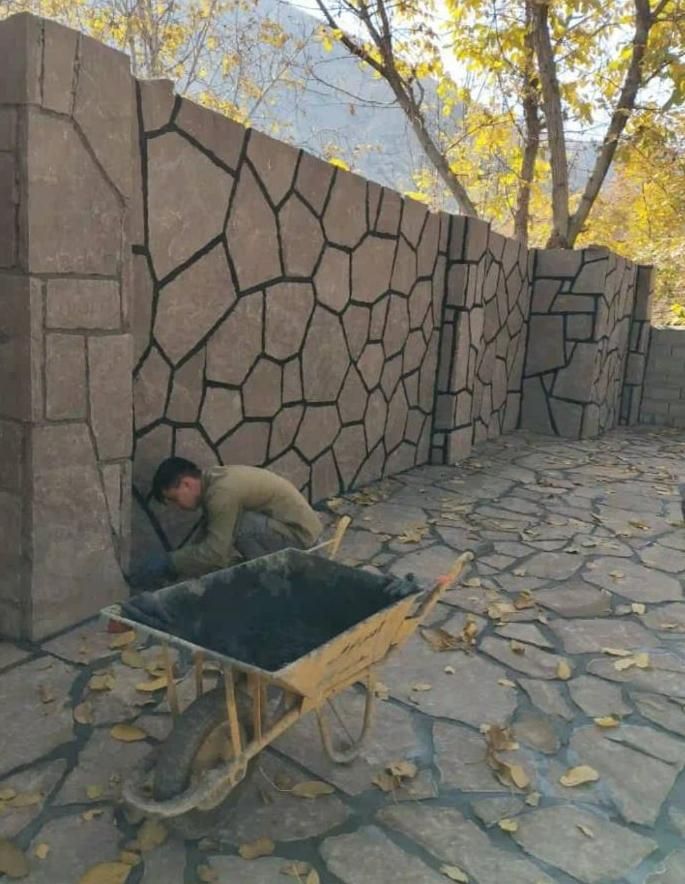 فروش وتهاتر ۶۷۰ متر زمین رودهن مدرس|فروش خانه و ویلا|رودهن, |دیوار