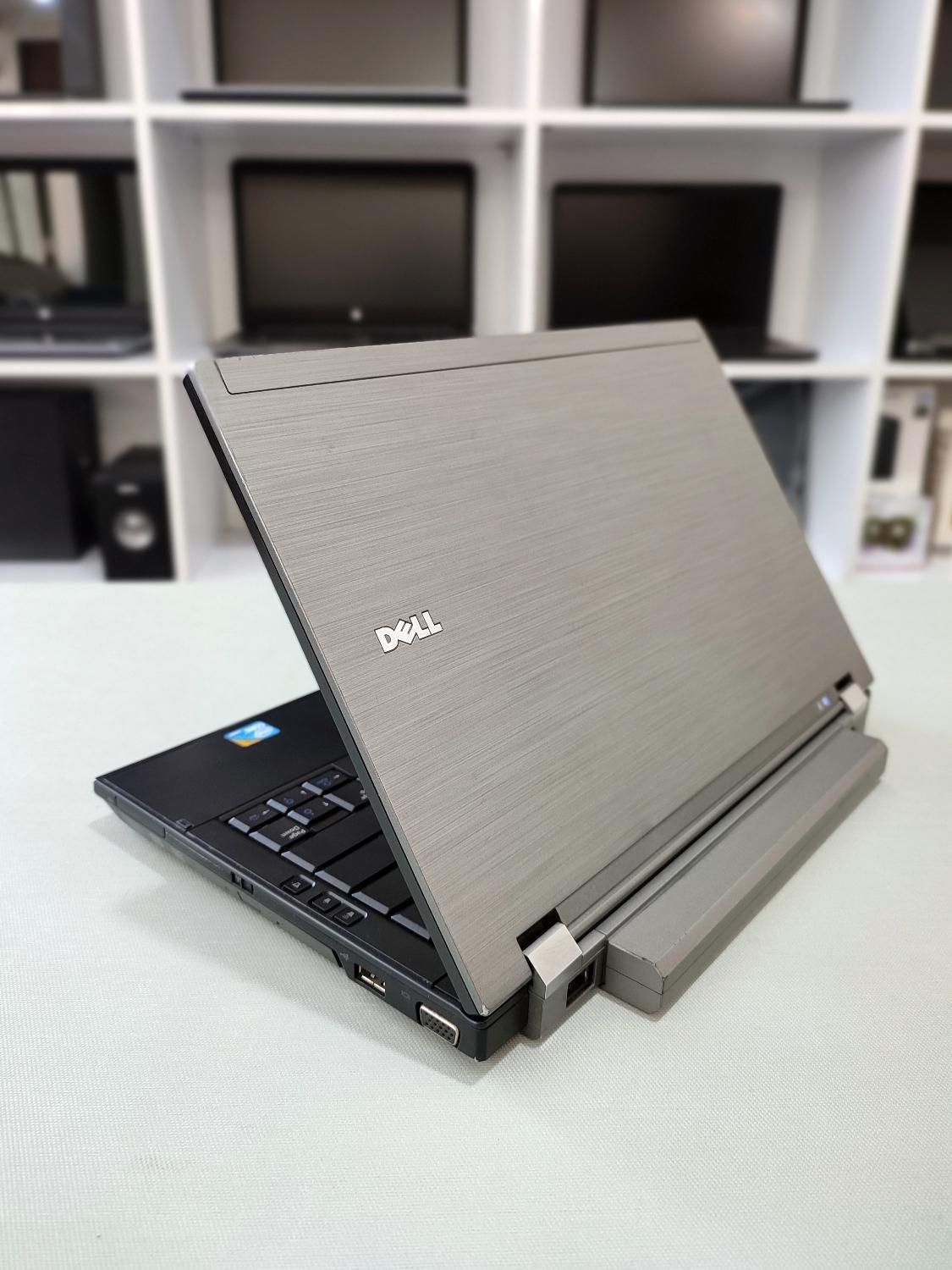 لپ تاپ دل Core i5|رایانه همراه|مرند, |دیوار