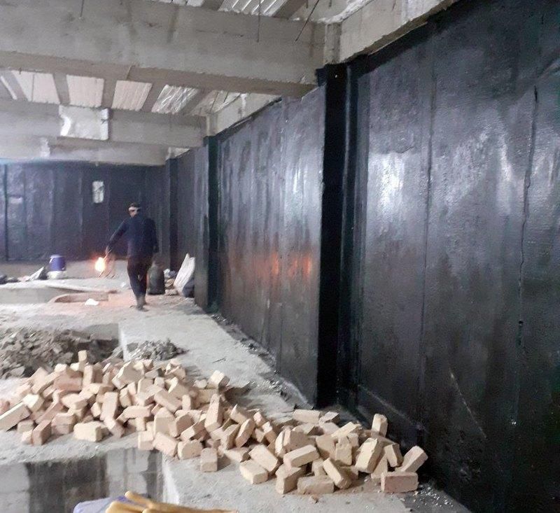 نمایندگی انواع ایزوگام شرق.خرده کاری.اجرای آسفالت|خدمات پیشه و مهارت|یزد, |دیوار