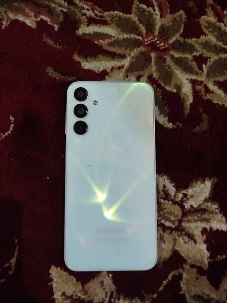 سامسونگ Galaxy A15 5G با حافظهٔ ۲۵۶ گیگابایت|موبایل|امیدیه, |دیوار