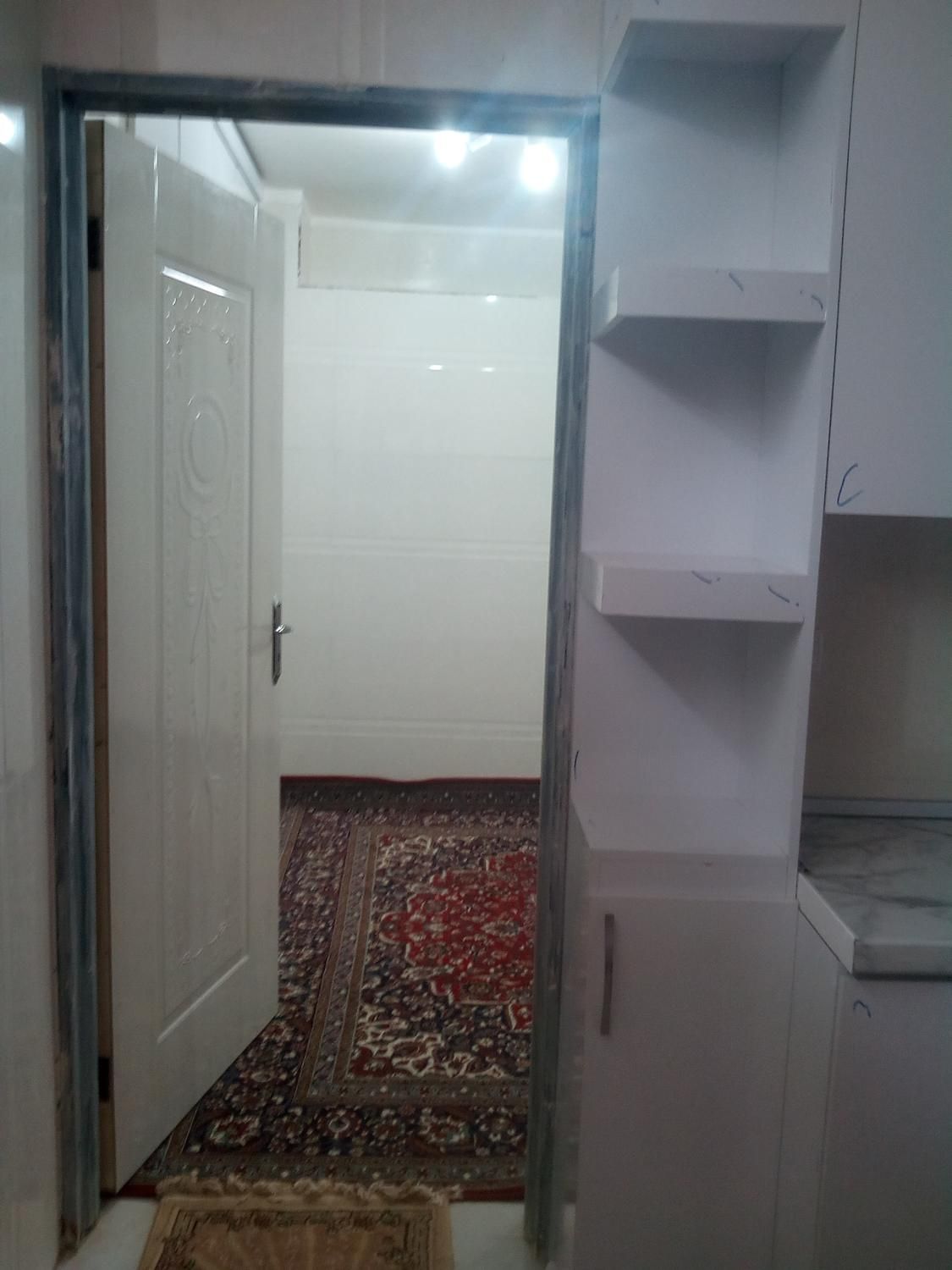 اجاره روزانه سوئیت(اسلامیه)|اجارهٔ کوتاهمدت آپارتمان و سوئیت|فردوس (خراسان), |دیوار