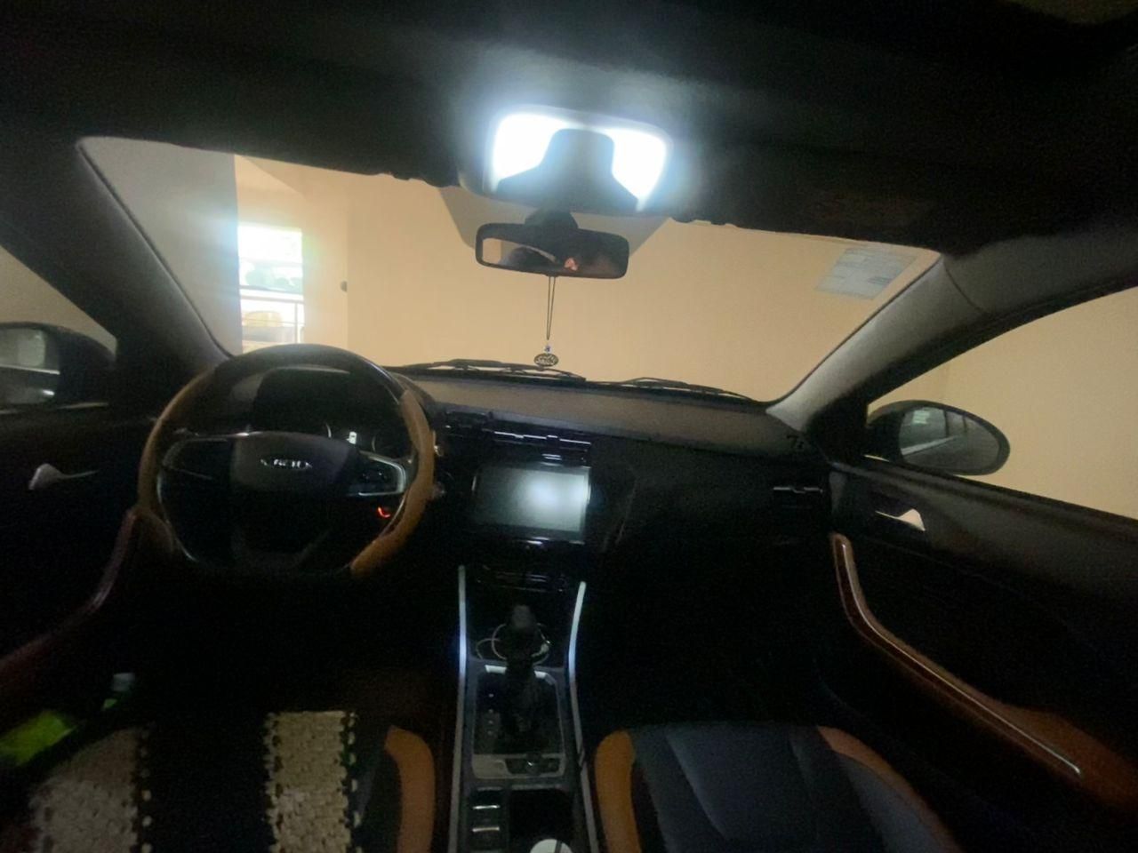 ام‌وی‌ام X22 Pro اکسلنت، مدل ۱۴۰۱|خودرو سواری و وانت|رشت, خمیران زاهدان|دیوار