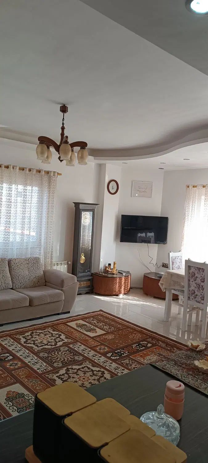 اقامتگاه آرامش رامسر|اجارهٔ کوتاهمدت آپارتمان و سوئیت|رامسر, |دیوار