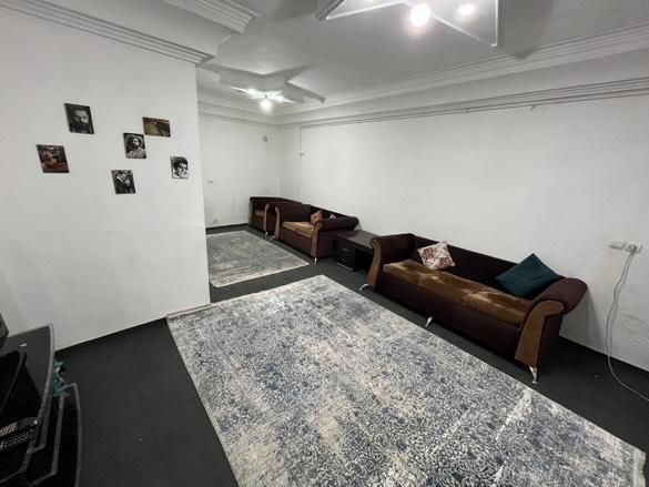 اجاره سوییت کوتاه مدت ساعتی در طول شبانه روز|اجارهٔ کوتاهمدت آپارتمان و سوئیت|چهارباغ, |دیوار