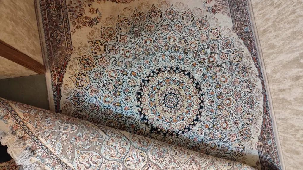 فرش و کناره گلیمی|فرش|کرج, چهارصد دستگاه|دیوار