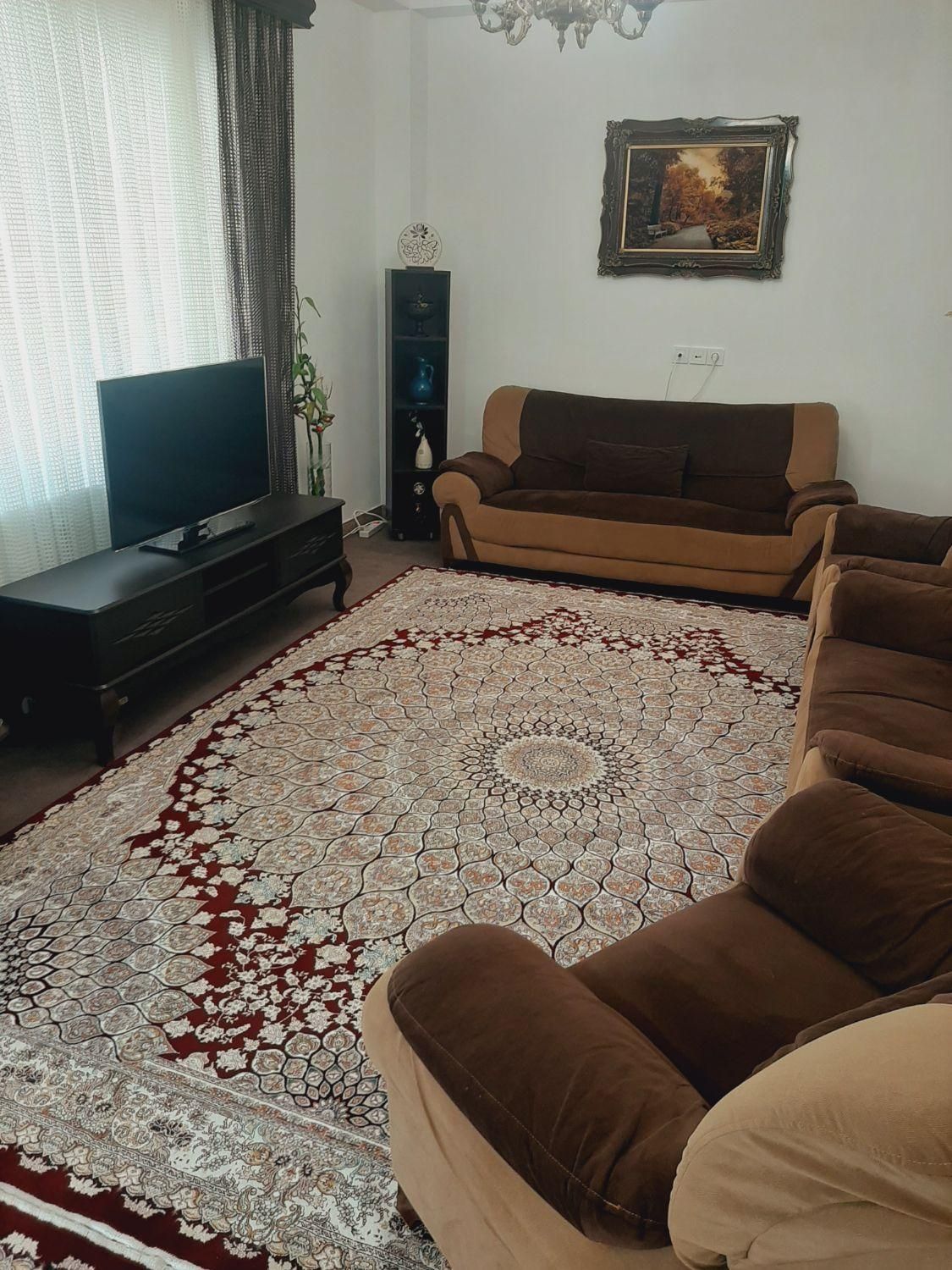 اجاره روزانه هفتگی ماهانه واحد تک خواب حیاط دار|اجارهٔ کوتاه‌مدت آپارتمان و سوئیت|پره‌سر, |دیوار