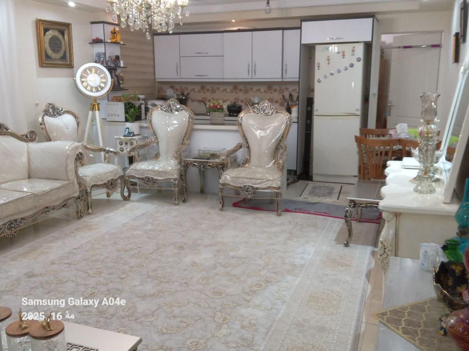 فروش آپارتمان ۶۰ متر 2 خواب فول*سبلان جنوبی*|فروش آپارتمان|تهران, شارق|دیوار