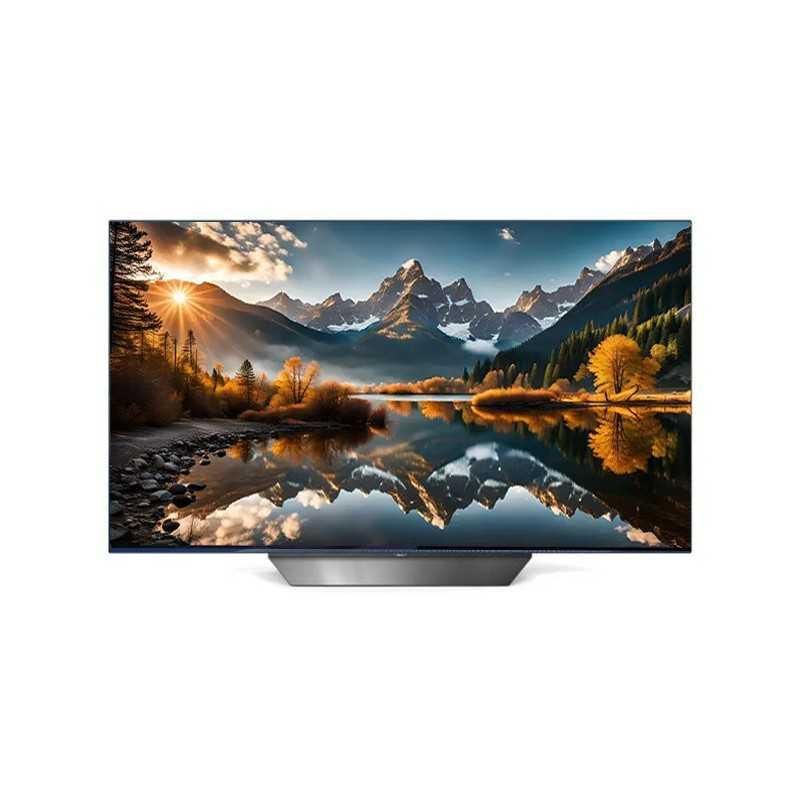 تلویزیون OLED جی پلاس|تلویزیون و پروژکتور|تهران, میرداماد|دیوار
