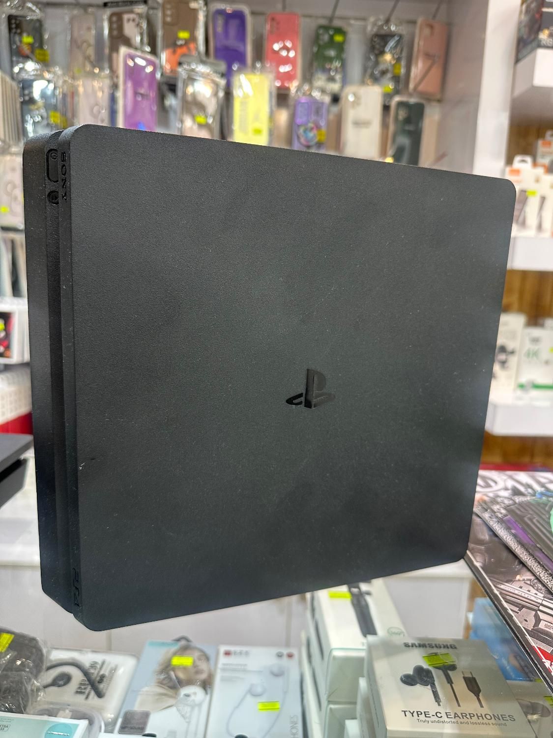 ps4-پلی استیشن 4|کنسول، بازی ویدئویی و آنلاین|شاهین‌شهر, نظامی|دیوار