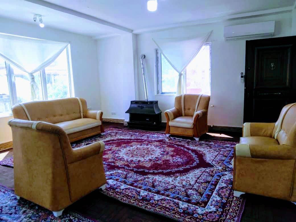 اجاره روزانه/هفتگی/ماهانه آپارتمان ۱۲۰ متری|اجارهٔ کوتاه‌مدت آپارتمان و سوئیت|ماسال, |دیوار