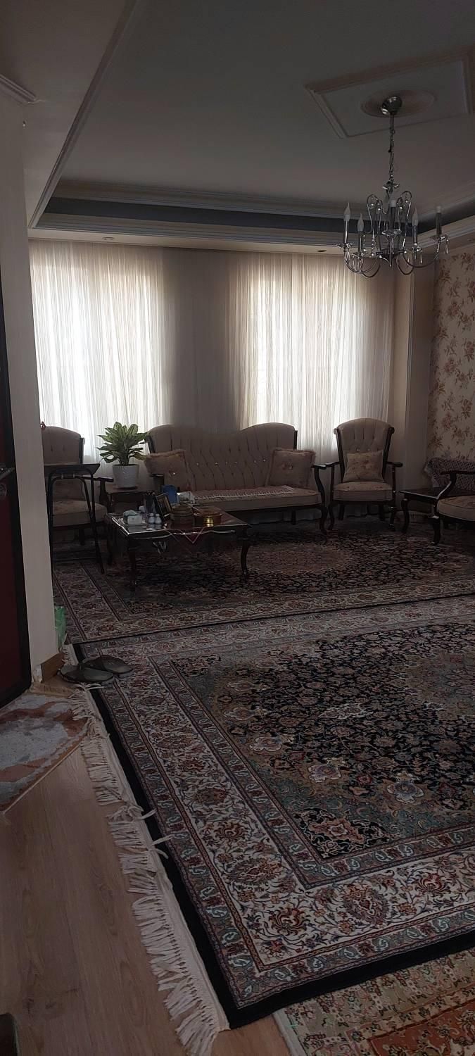 فروش آپارتمان ۸۹ متری ۲ خوابه در تهرانپارس غربی|فروش آپارتمان|تهران, تهرانپارس غربی|دیوار