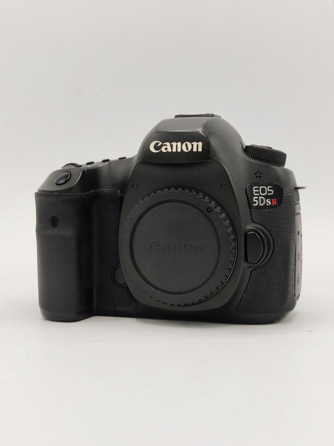 دوربین کانون Canon 5Dsr|دوربین عکاسی و فیلم‌برداری|تهران, پامنار|دیوار