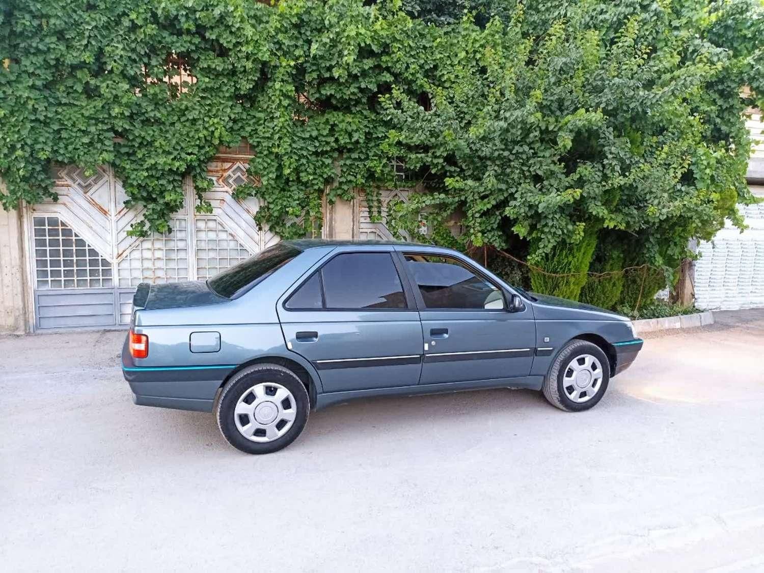 پژو 405 SLX موتورTU5، مدل ۱۳۹۹|خودرو سواری و وانت|شهرکرد, |دیوار