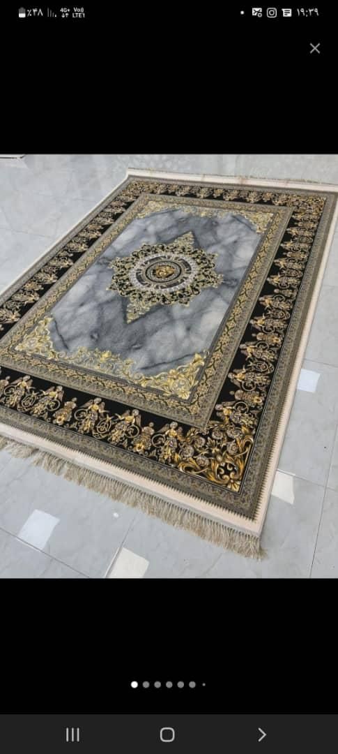 پرفروش ترین فرش/بورس بازارآوردیم/منصفانه ترین قیمت|فرش|یزد, |دیوار