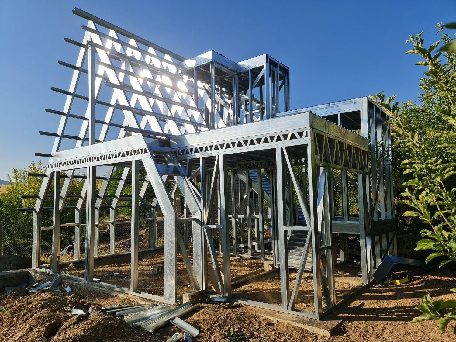 سبک سازی غرب کشور|خدمات پیشه و مهارت|سنندج, |دیوار