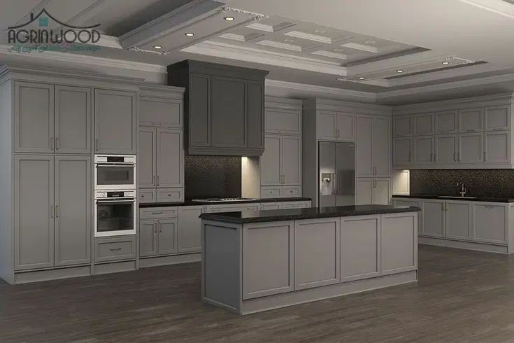 کابینت کمد مستر  های گلاس مستقیم از تهران|مصالح و تجهیزات ساختمان|کلاردشت, |دیوار