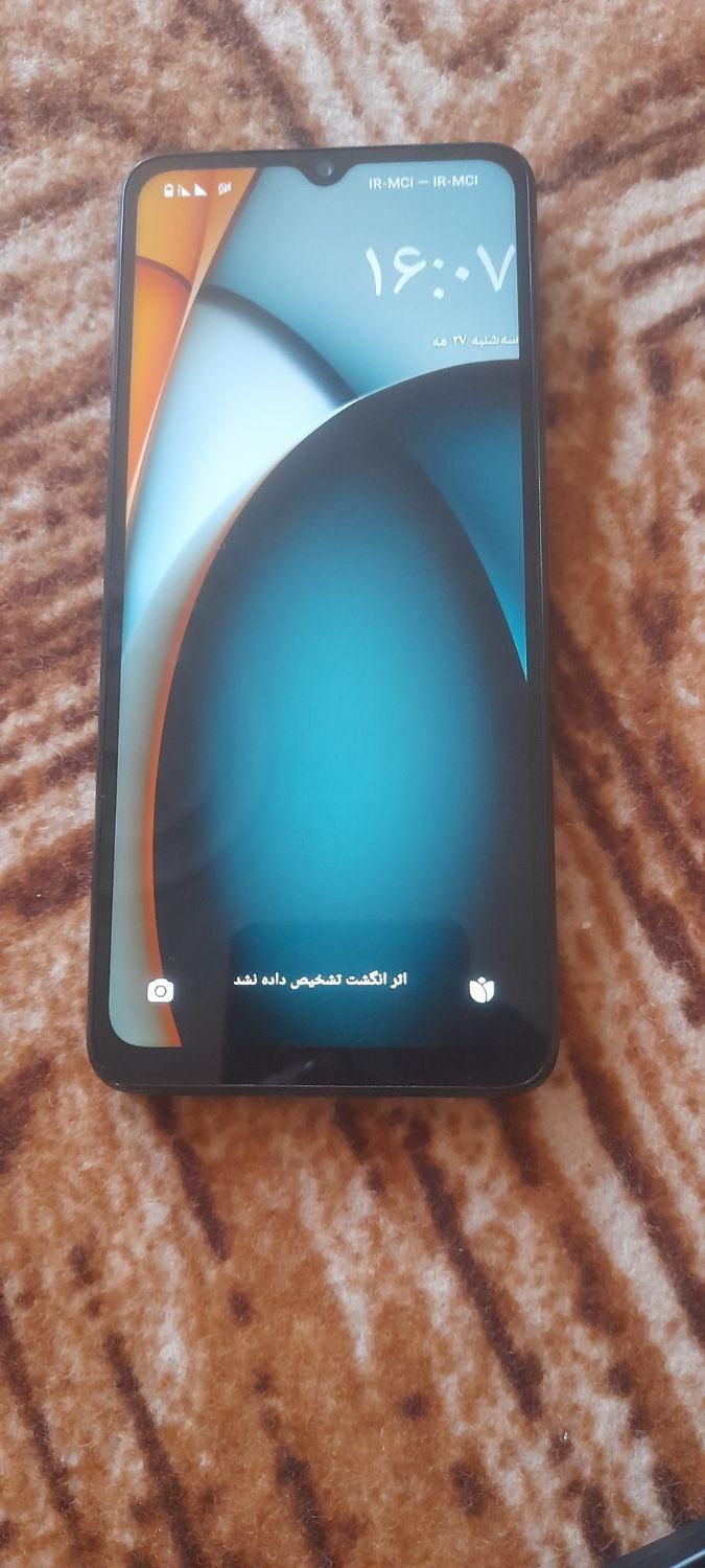 شیائومی redmi a3 با حافظهٔ ۶۴ گیگابایت|موبایل|قم, نیروگاه|دیوار