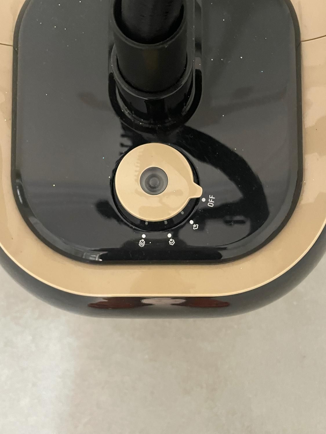 اتوبخارگر ایستاده Tefal|اتو و لوازم اتو|تهران, ولنجک|دیوار