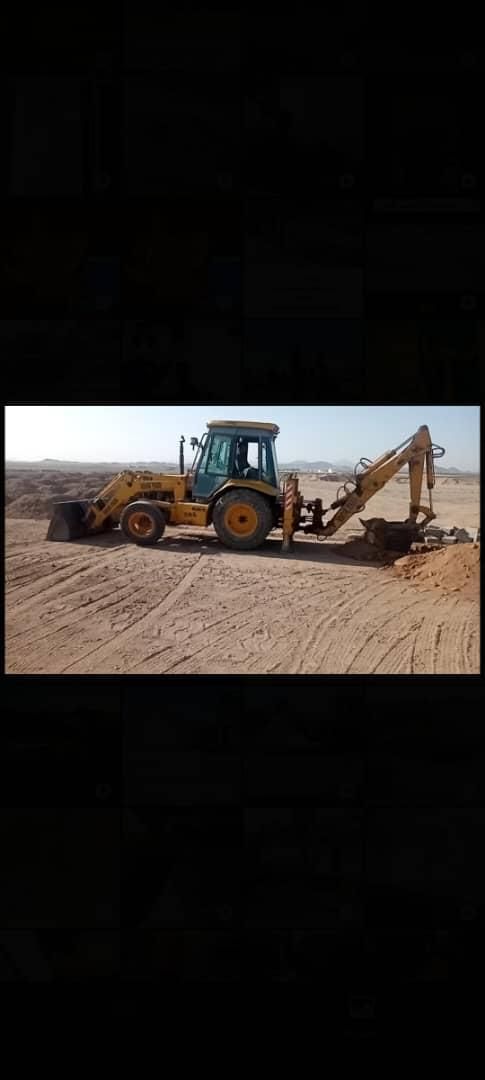 دستگاه سنوپارس 100جفت دف مدل 86درحال حاضر سرکارهست|خودرو سنگین|زاهدان, |دیوار