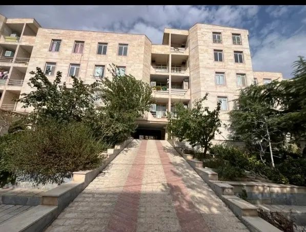 فروشی سلمان فارسی۱۱۴متر  /۳خواب /به صورت شرایطی|فروش آپارتمان|هشتگرد, فاز ۳ مهستان|دیوار