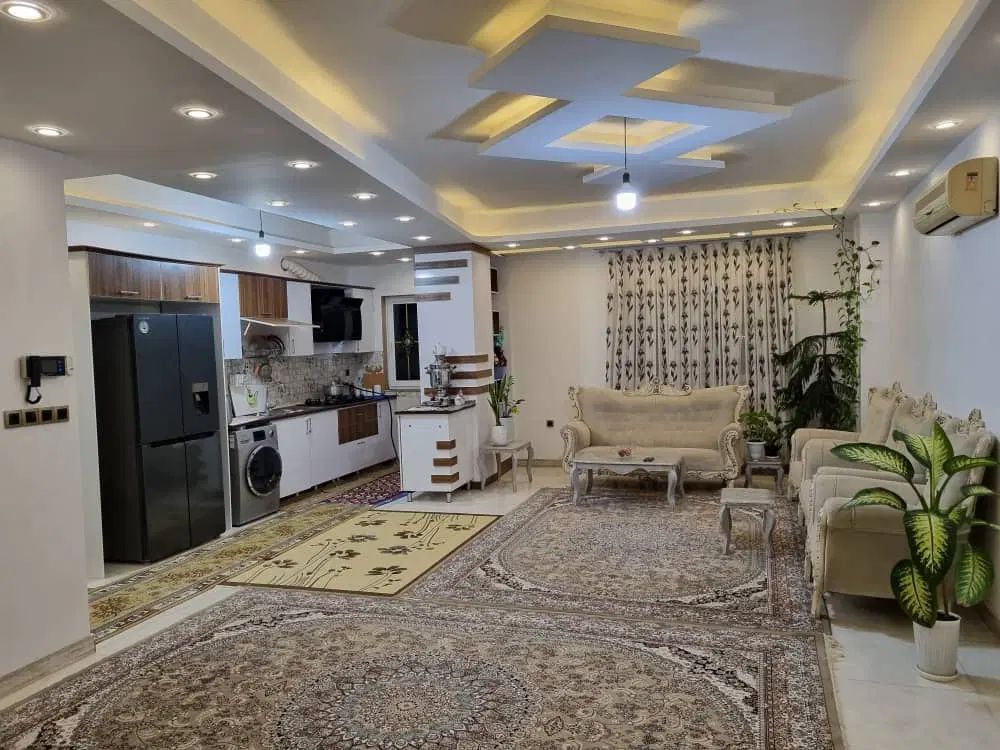 فروش پنت هوس بلوار تندگویان رشت۱۷۵ متری|فروش آپارتمان|رشت, نخودچر|دیوار