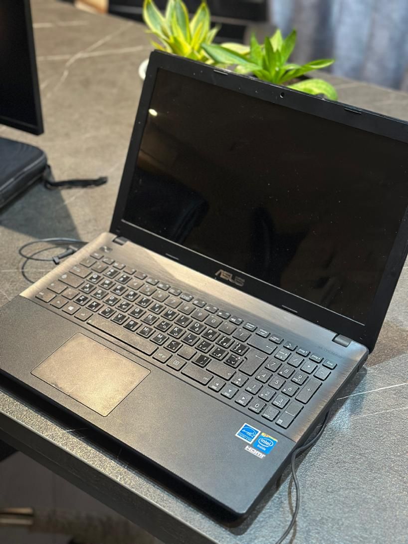 لپتاپ ایسوس x551c|رایانه همراه|اصفهان, خواجو|دیوار
