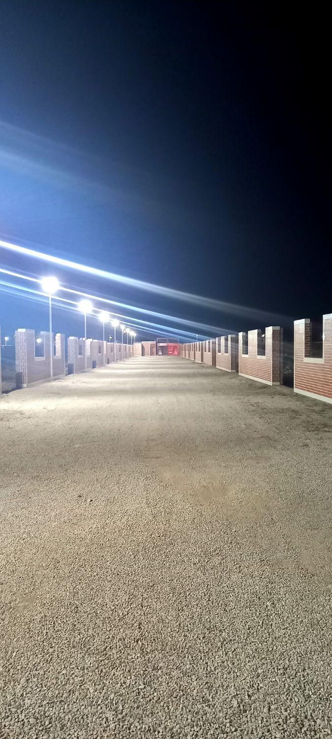 باغچه کوچه نهال۴ مجتمع الماس|فروش زمین و ملک کلنگی|دزفول, |دیوار