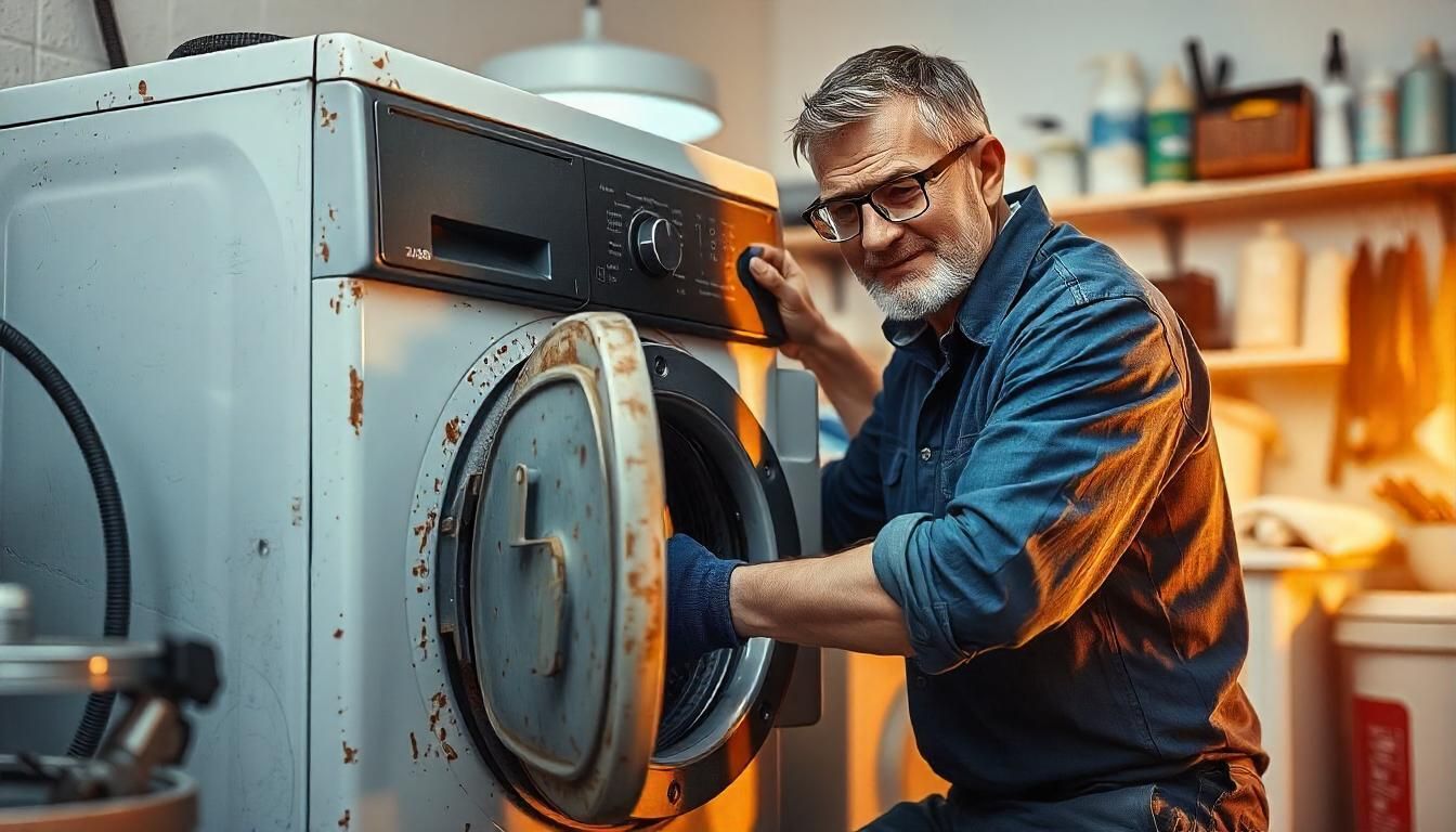 تعمیر ماشین لباسشویی ظرفشویی تعمیردرمحل باضمانت|خدمات پیشه و مهارت|تهران, گلستان (شهرک راه آهن)|دیوار