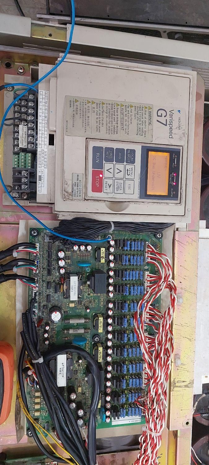 تعمیرات برد الکترونیک با گارانتی|خدمات پیشه و مهارت|یزد, |دیوار