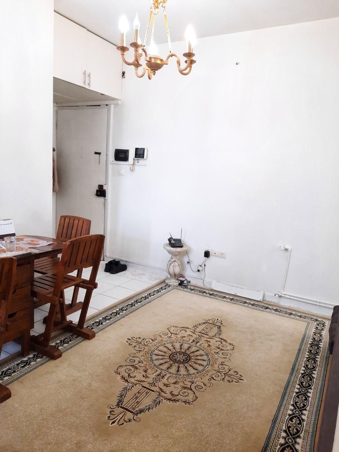 فروش آپارتمان ۵۰ متری موقعیت اداری در هفت تیر|فروش دفتر کار، اتاق اداری، مطب|تهران, امجدیه (خاقانی)|دیوار