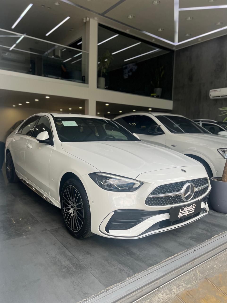 C 200 L / 2025|خودرو سواری و وانت|تهران, سهروردی|دیوار
