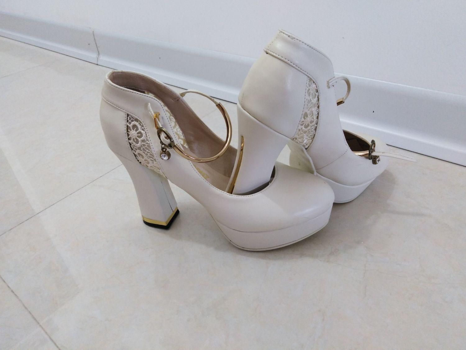 کفش مجلسی و چکمه و بوت|کیف، کفش، کمربند|بروجن, |دیوار