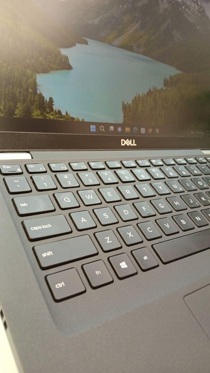 Dell  5400  انتخاب مطمئن برای برنامه‌نویسی|رایانه همراه|قم, عمار یاسر|دیوار