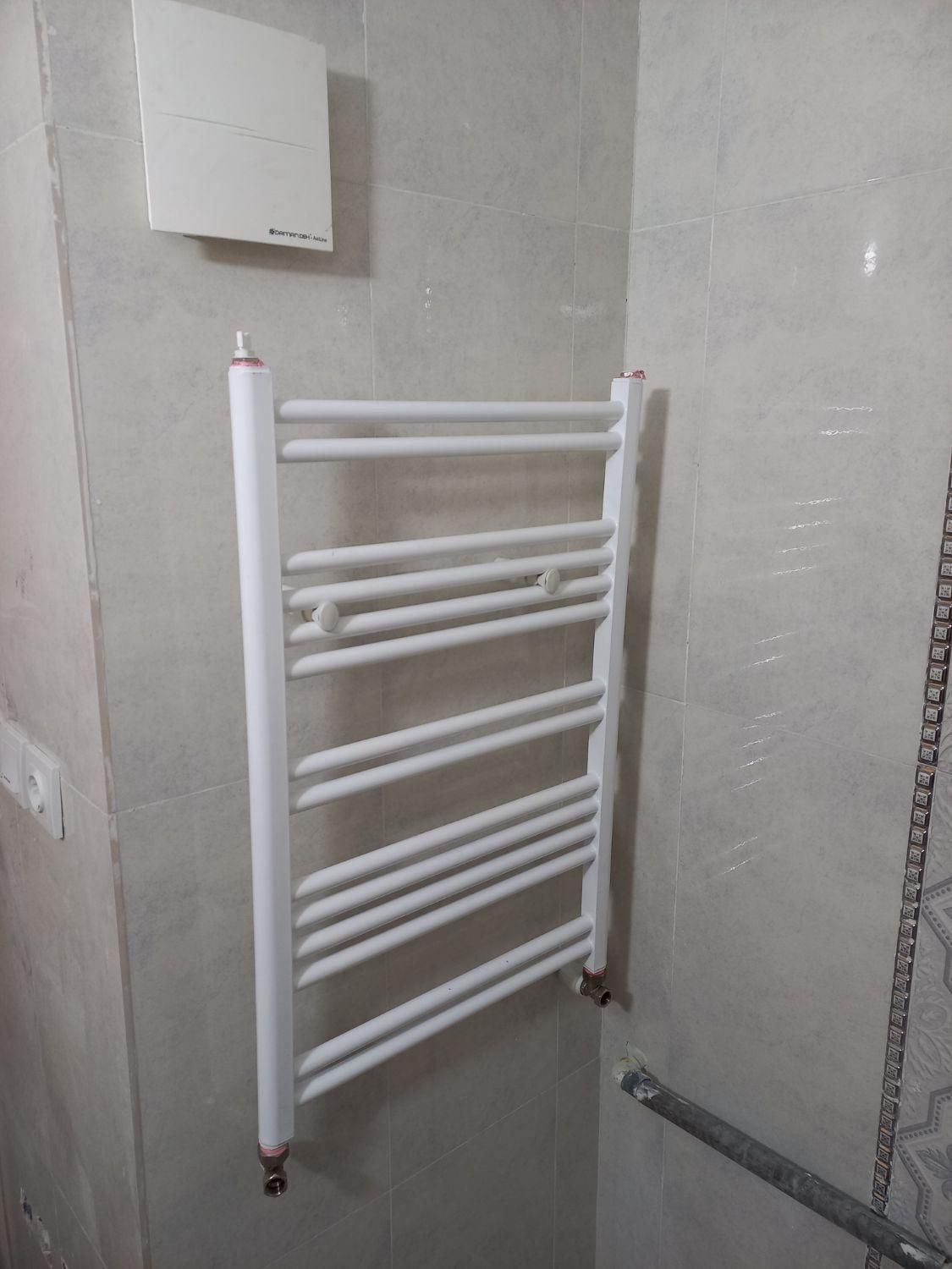 لوله کشی اب وفاظلاب وکولرگازی وتعمیرات|خدمات پیشه و مهارت|یزد, |دیوار